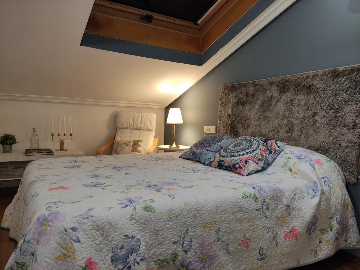 Apartament La Casa De La Luna *