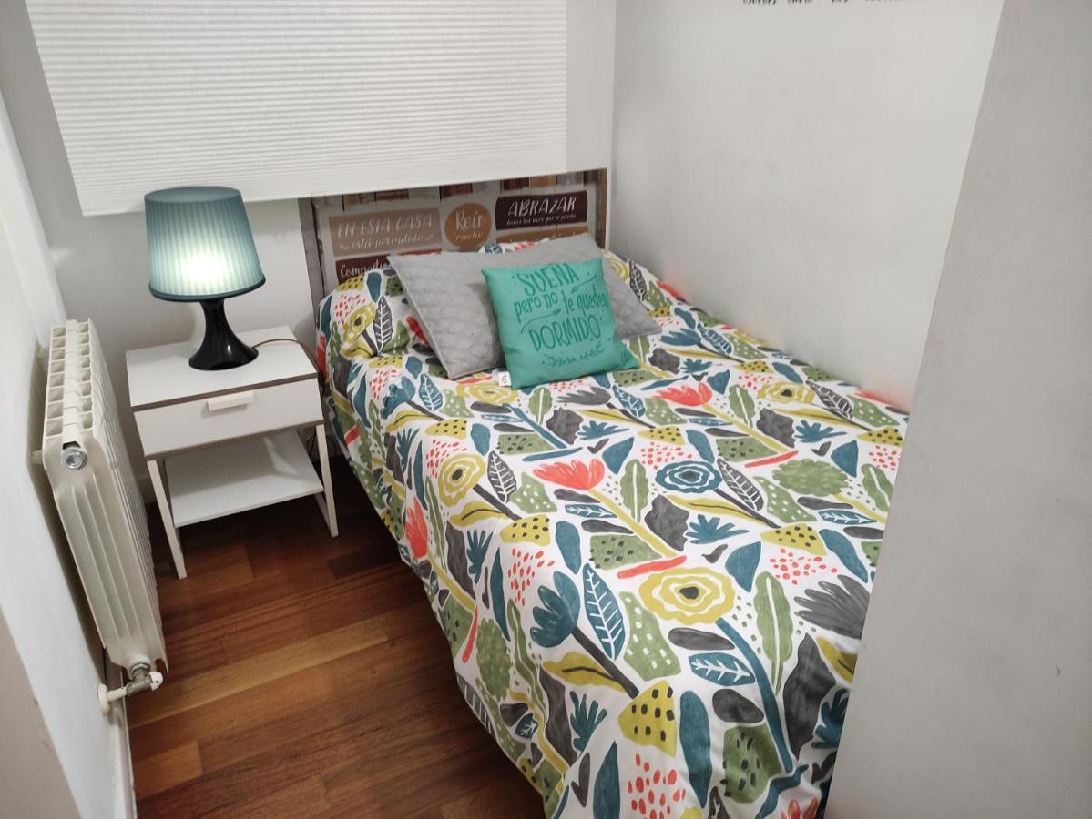La Casa De La Luna Appartement *