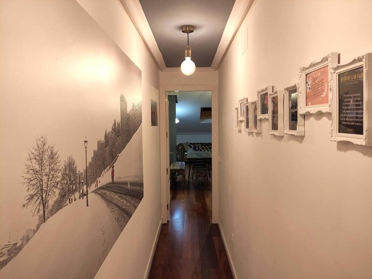 La Casa De La Luna Appartement