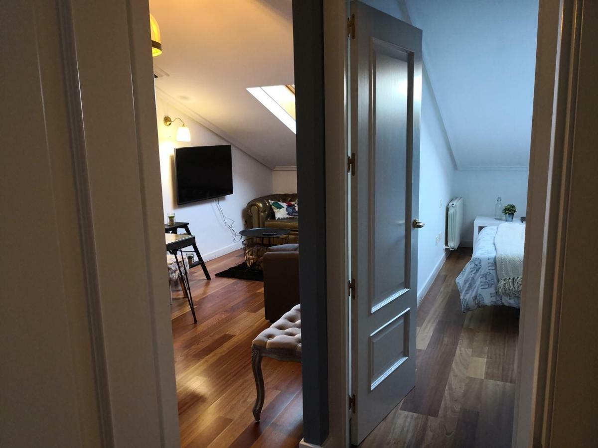 La Casa De La Luna Apartament