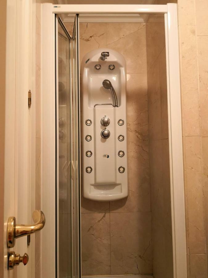 Apartament La Casa De La Luna Ávila